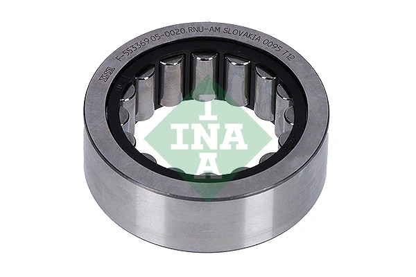 Bearing, automatic transmission
